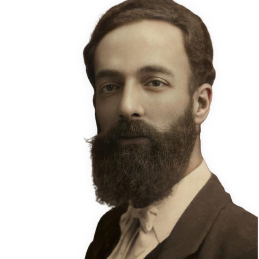 Manuel Magallanes Moure